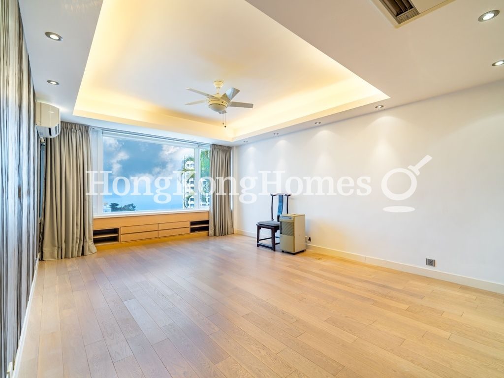 Second Ensuite Bedroom — Provident Villas, Pokfulam
