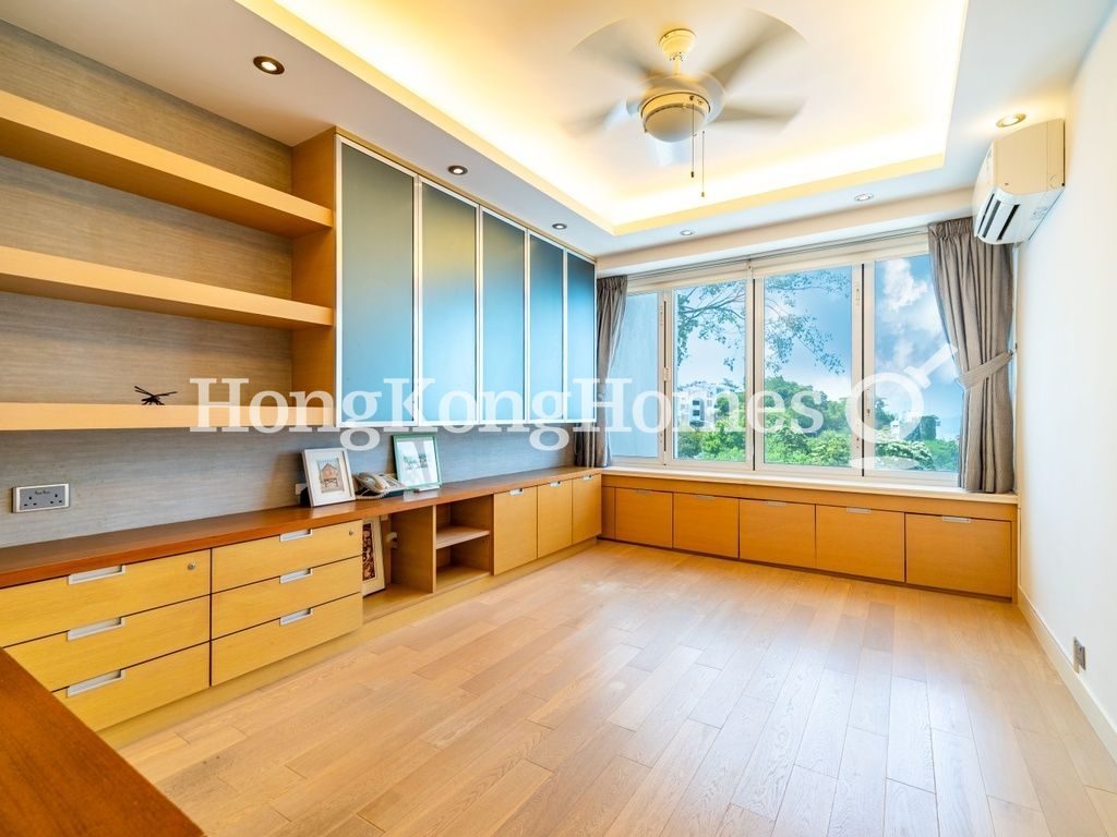Third Bedroom — Provident Villas, Pokfulam