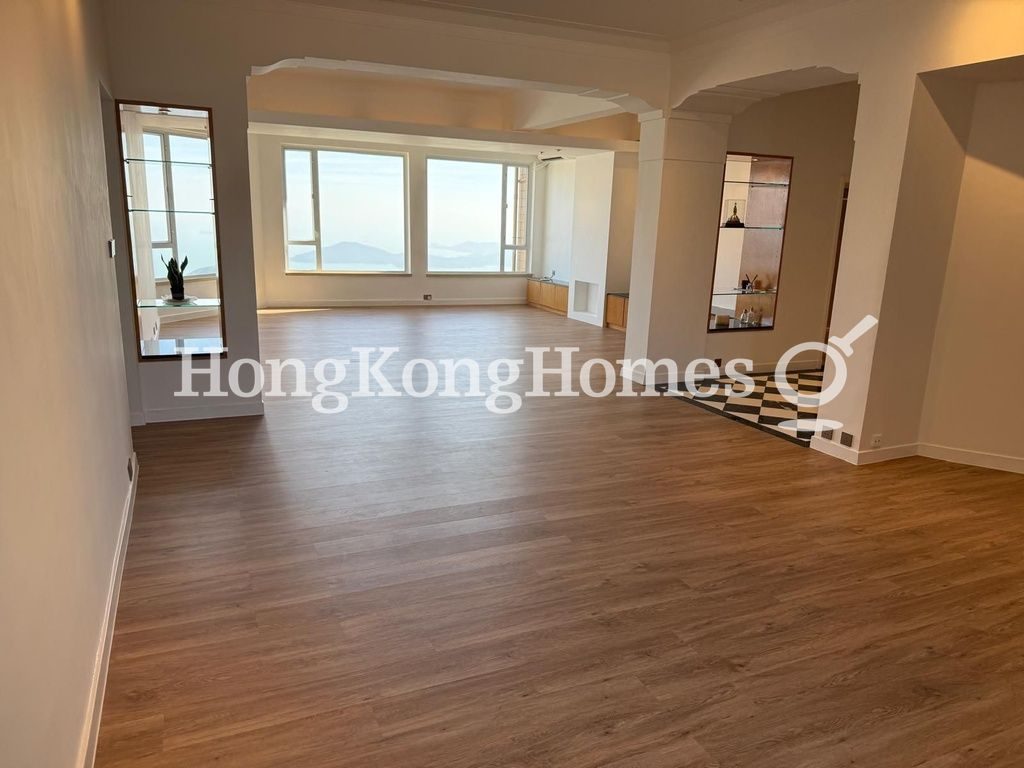 Dining Room — La Hacienda - Apartment A, The Peak