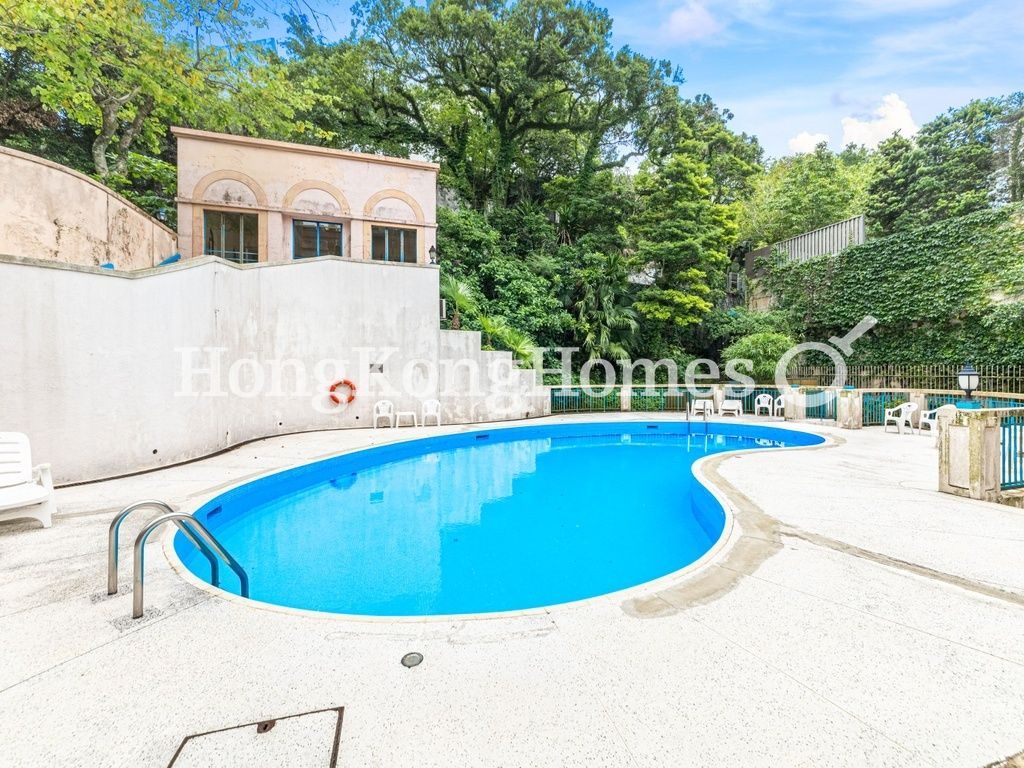 Communal Pool — Stewart Terrace, The Peak