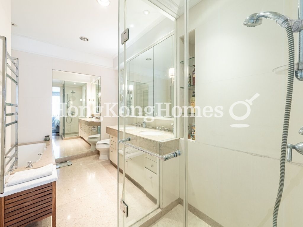 Master Bathroom — Stewart Terrace, The Peak