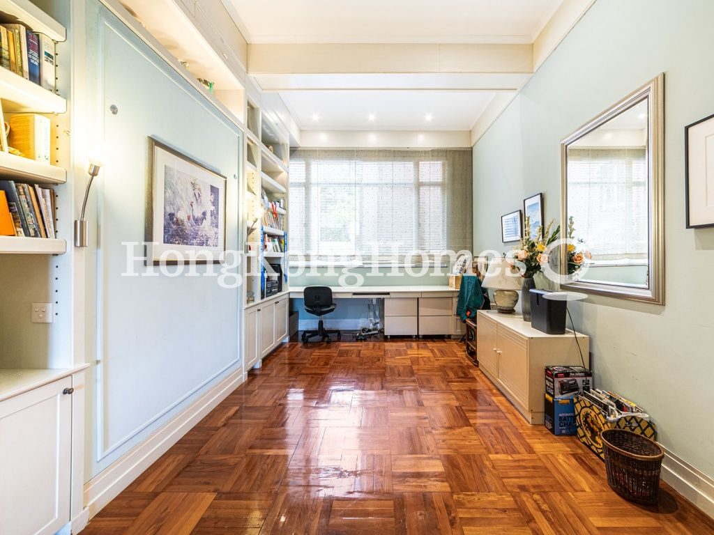 Third Bedroom — Stewart Terrace, The Peak