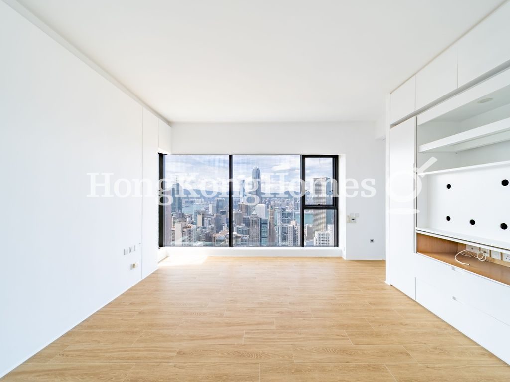 Master Bedroom — The Mayfair, Mid-levels Central