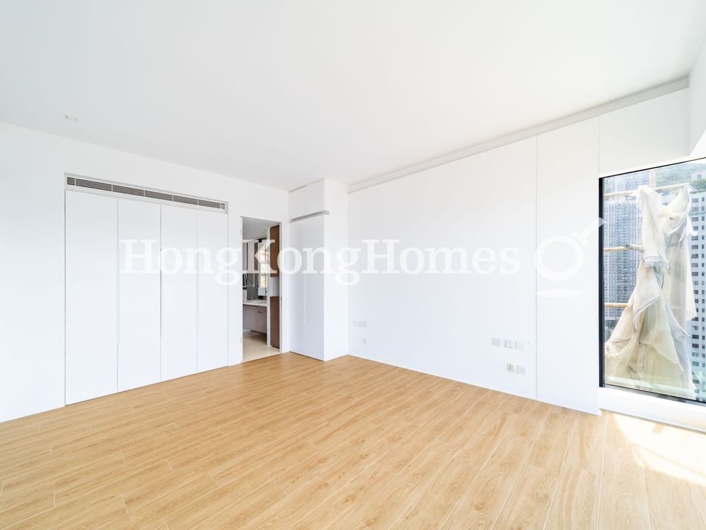 Master Bedroom — The Mayfair, Mid-levels Central