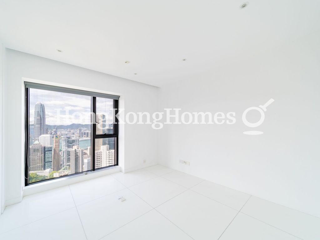 Third Bedroom — The Mayfair, Mid-levels Central
