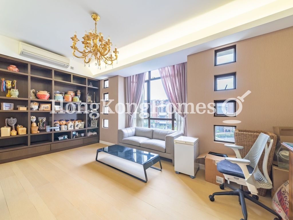 Family Room — 香島道 45 號，深水灣