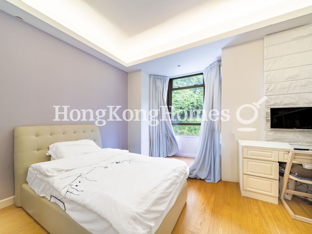 Third Ensuite bedroom — 香島道 45 號，深水灣