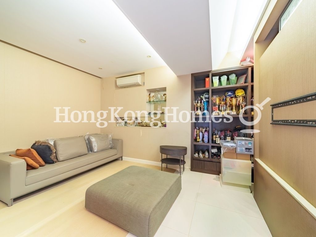 Fourth Bedroom — 香島道 45 號，深水灣