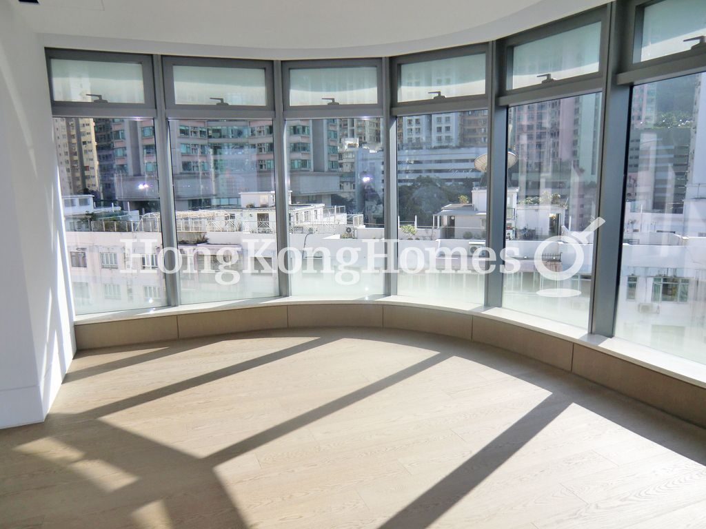 Living and Dining Room — Argenta, Mid-levels West