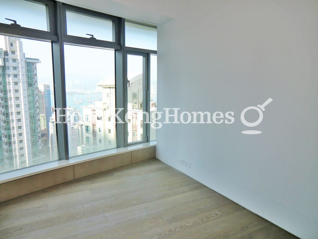 Second Ensuite Bedroom — Argenta, Mid-levels West