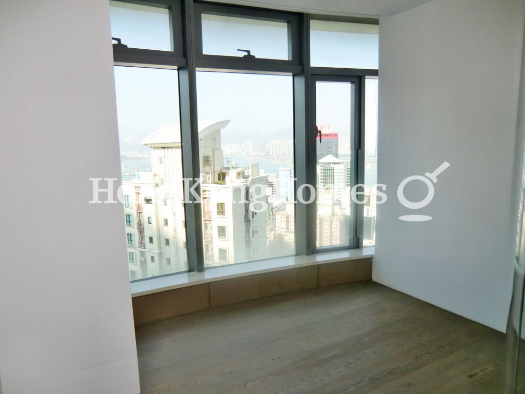 Third Bedroom — Argenta, Mid-levels West