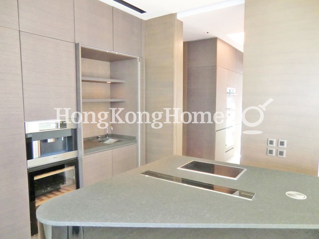 Open Kitchen — Argenta, Mid-levels West