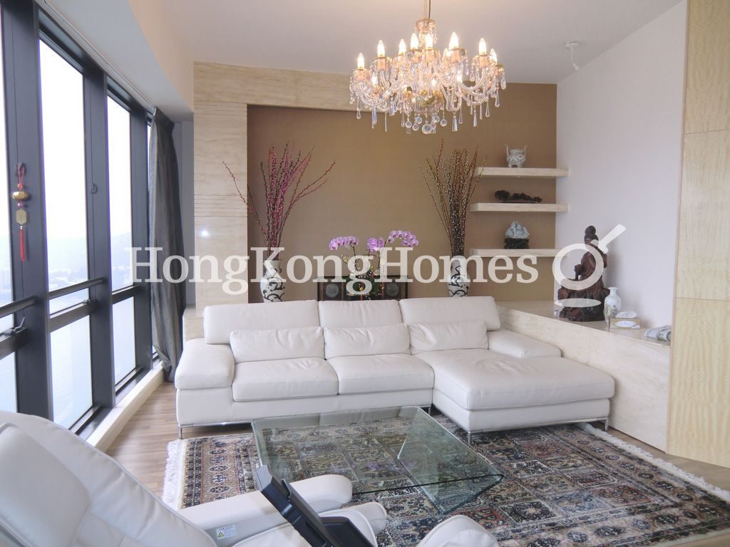 Family Room — 浪琴園 - 第04座，大潭