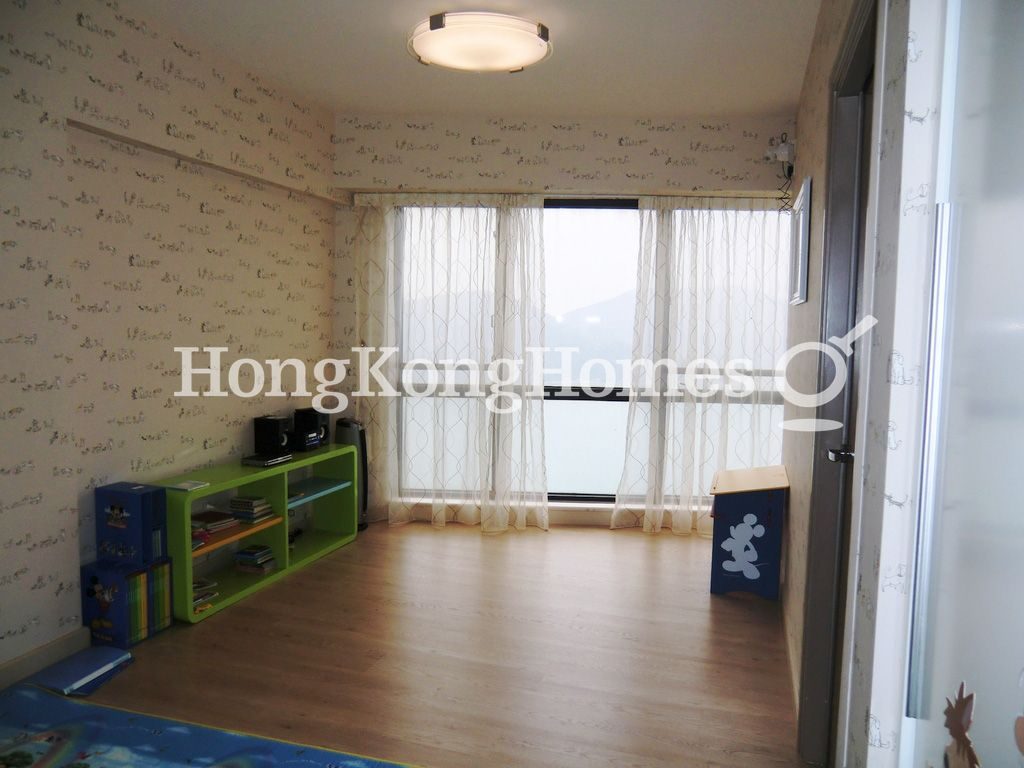 Second Bedroom — 浪琴園 - 第04座，大潭