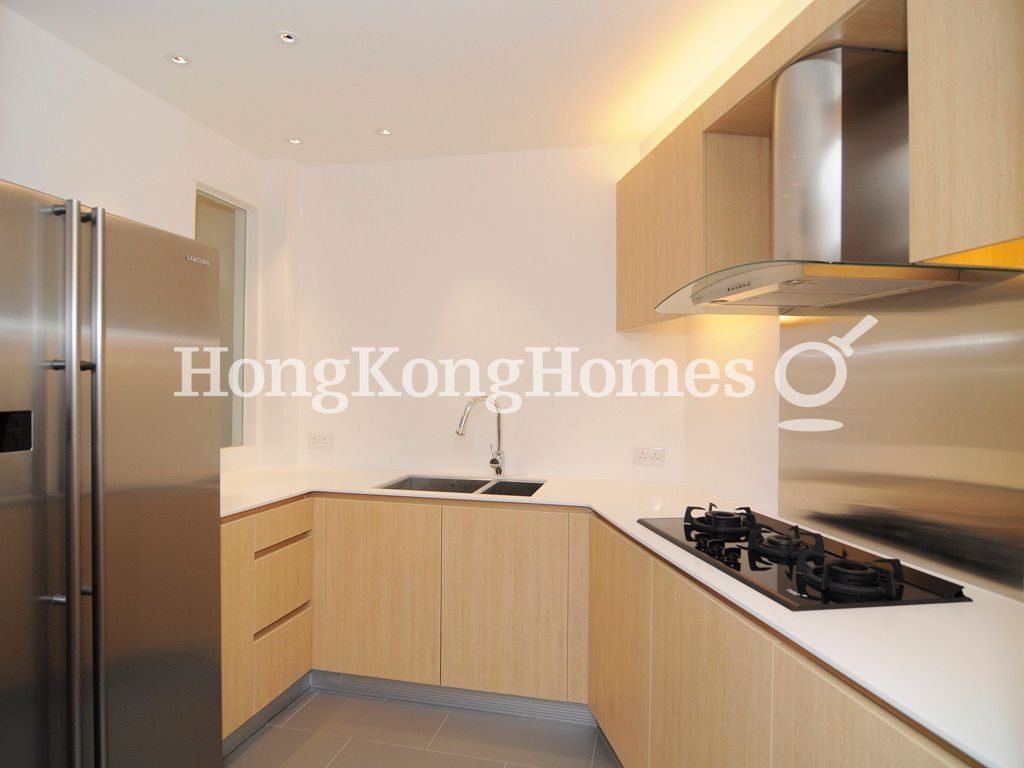 Second Kitchen — 松濤小築，舂坎角