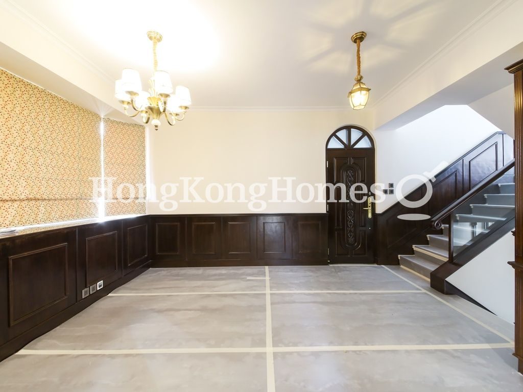 Family Room — 淺水灣花園，淺水灣