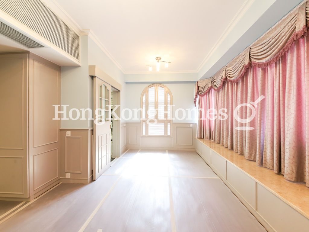 Second Bedroom — 淺水灣花園，淺水灣