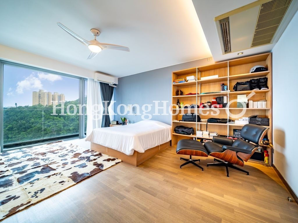 Second Ensuite Bedroom — 永安村，山頂