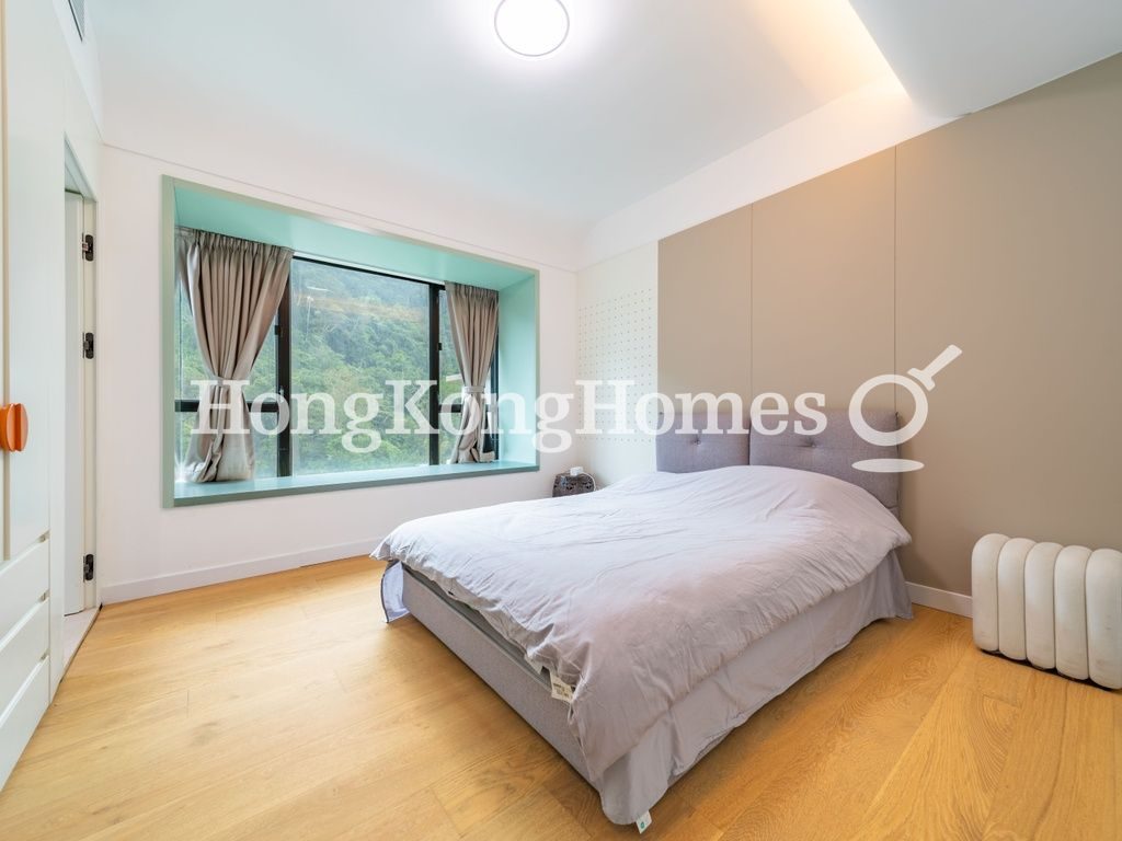 Second Ensuite Bedroom — 梅道1號，中半山