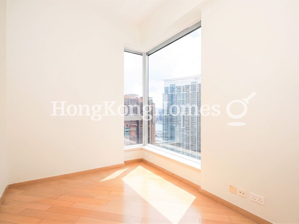 Second Ensuite Bedroom — 天璽 I，尖沙咀