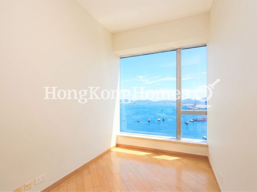 Third Bedroom — 天璽 I，尖沙咀