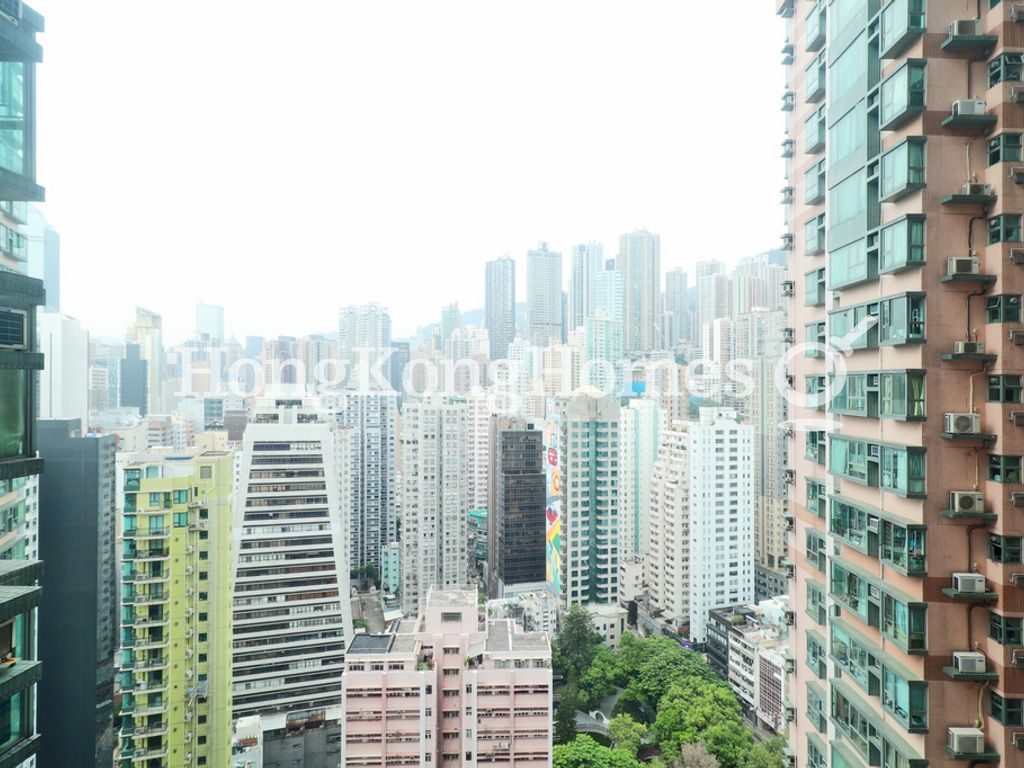 帝后華庭 - 01座