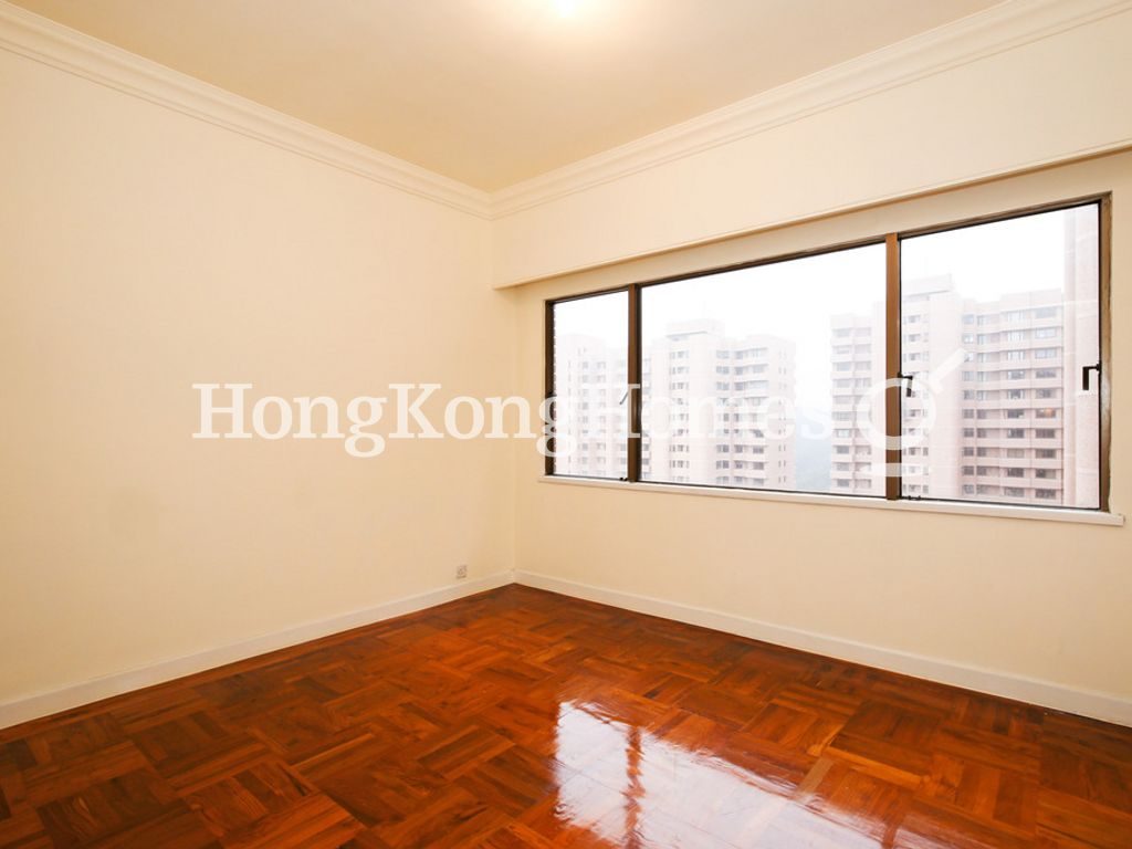 Second Ensuite Bedroom — 陽明山莊 17座 眺景台，淺水灣