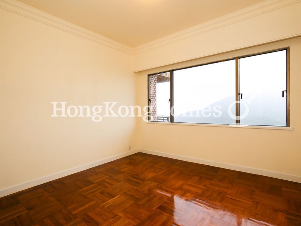 Fourth Bedroom — 陽明山莊 17座 眺景台，淺水灣