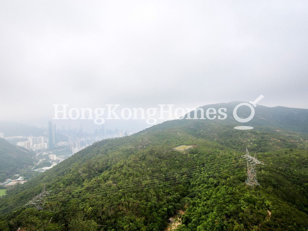 Hong Kong Parkview - Tower 17