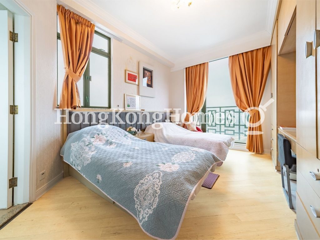 Second Bedroom — 雅利德樺臺，何文田窩打老道