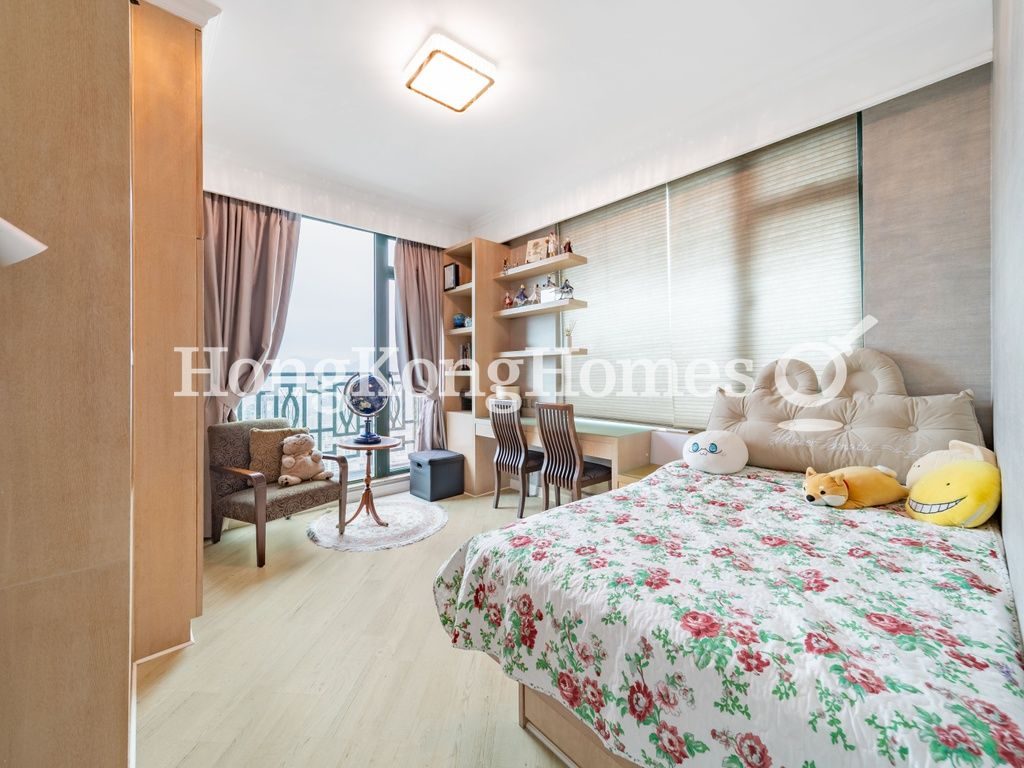 Third Bedroom — 雅利德樺臺，何文田窩打老道