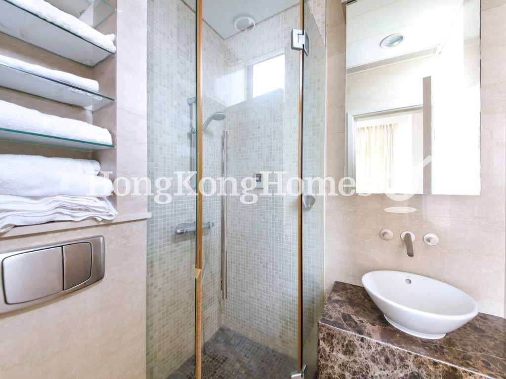 Guest Bathroom — 117 淺水灣道，淺水灣