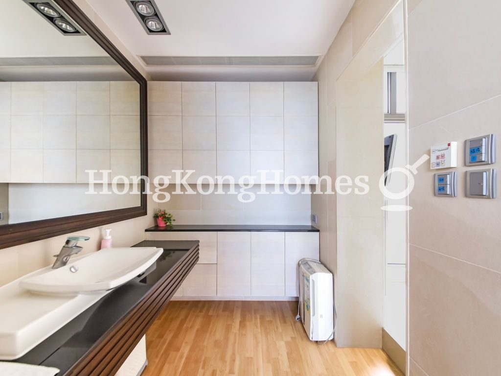 Master Bathroom — 117 淺水灣道，淺水灣
