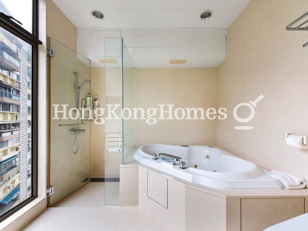 Master Bathroom — 117 淺水灣道，淺水灣