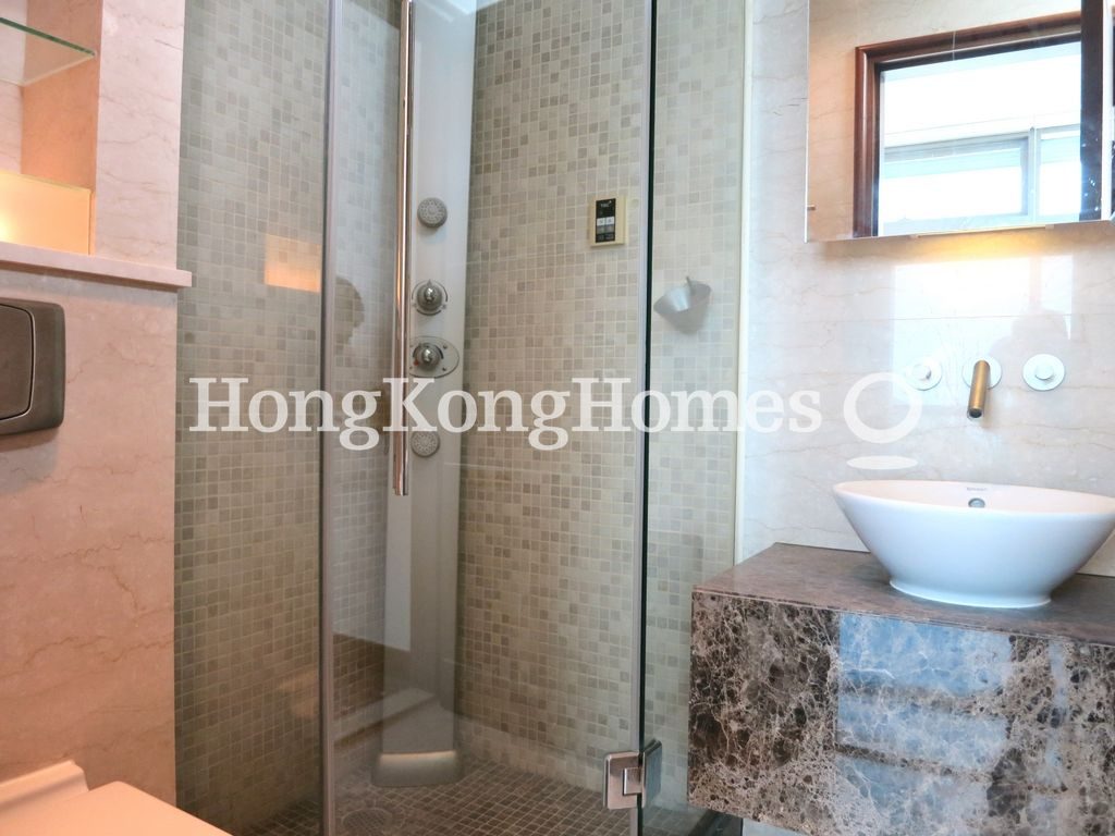 Guest Bathroom — 117 淺水灣道，淺水灣