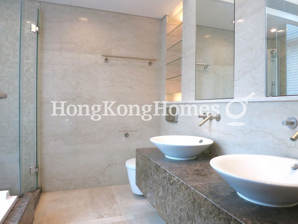 Master Bathroom — 117 淺水灣道，淺水灣