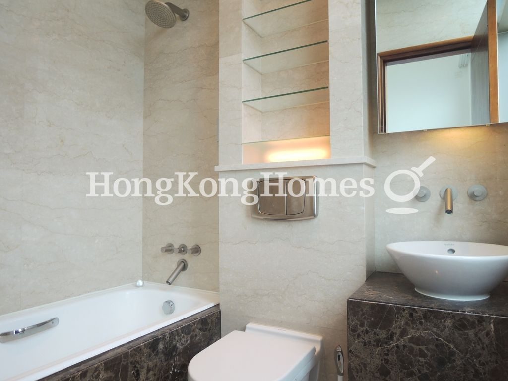 Second Ensuite Bathroom — 117 淺水灣道，淺水灣