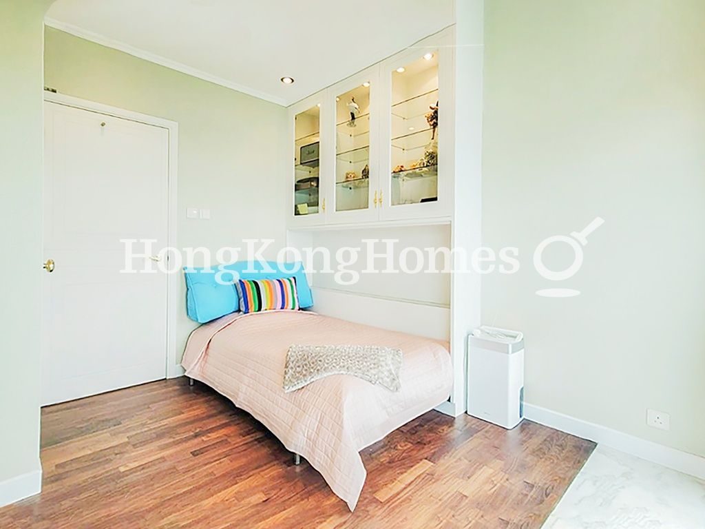 Third Bedroom — 淺水灣道 37號 - 第03座，淺水灣