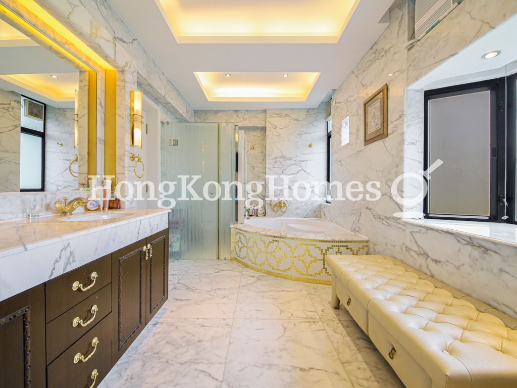 Master Bathroom — 淺水灣道 37號 - 第03座，淺水灣