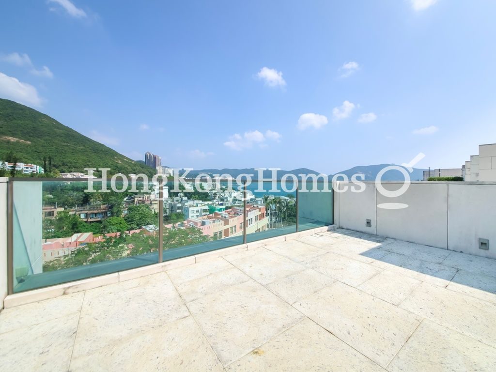Private Roof Terrace — 赤柱村道50號，赤柱