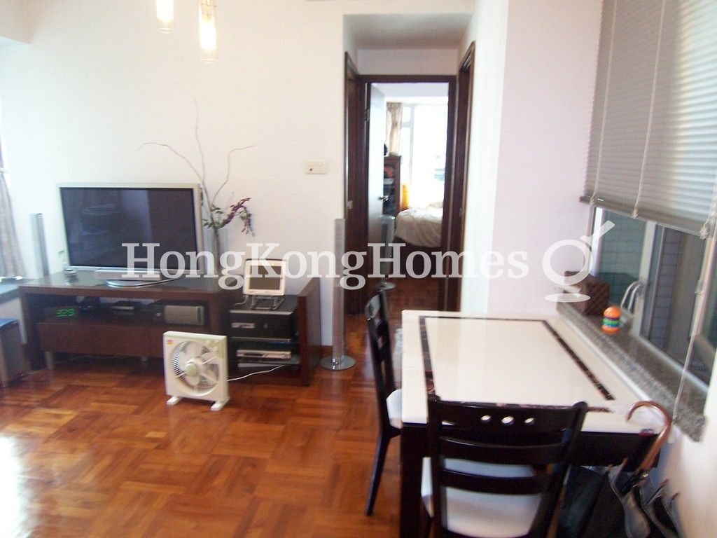 Dining Area — Royal Terrace, Quarry Bay