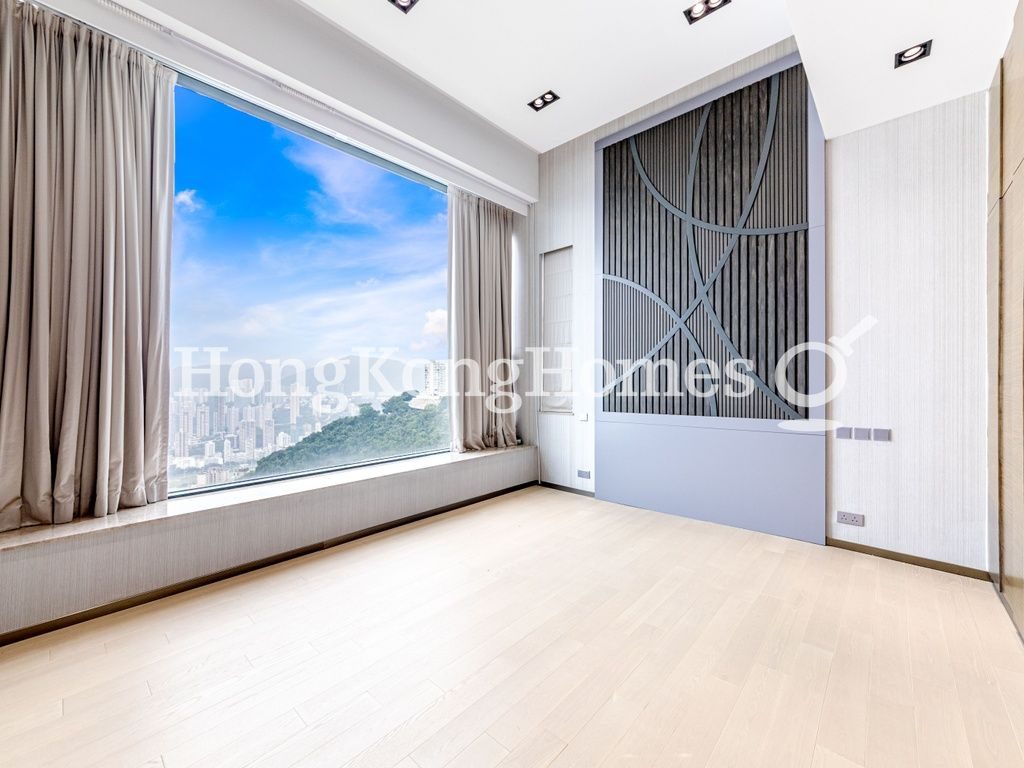 Master Bedroom — Infinity (Peak Road, 8), The Peak