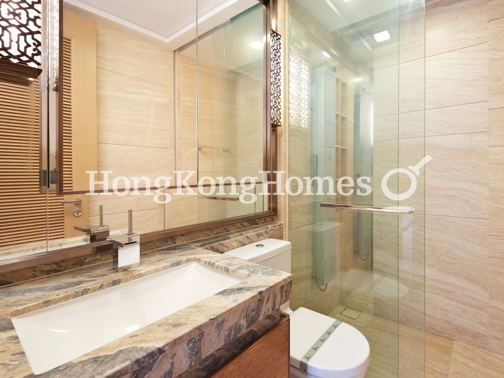Guest Bathroom — 南灣 - 第2座，鴨脷洲