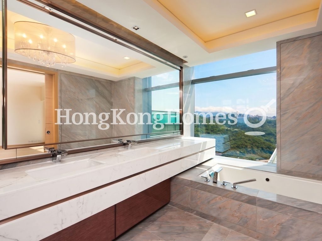 Master Bathroom — 南灣 - 第2座，鴨脷洲