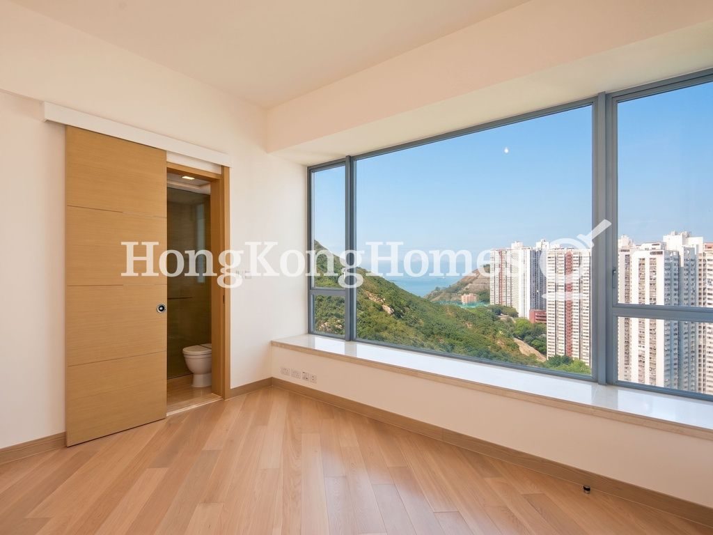 Second Ensuite Bedroom — 南灣 - 第2座，鴨脷洲
