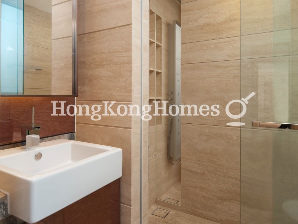 Second Ensuite Bathroom — 南灣 - 第2座，鴨脷洲