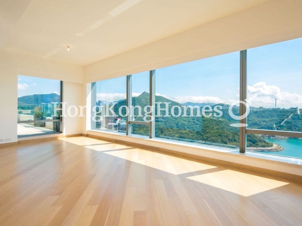 Third Ensuite Bedroom — 南灣 - 第2座，鴨脷洲