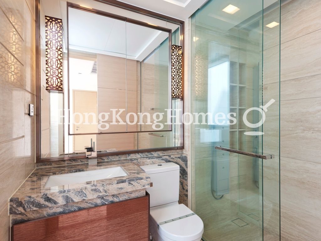 Third Ensuite Bathroom — 南灣 - 第2座，鴨脷洲