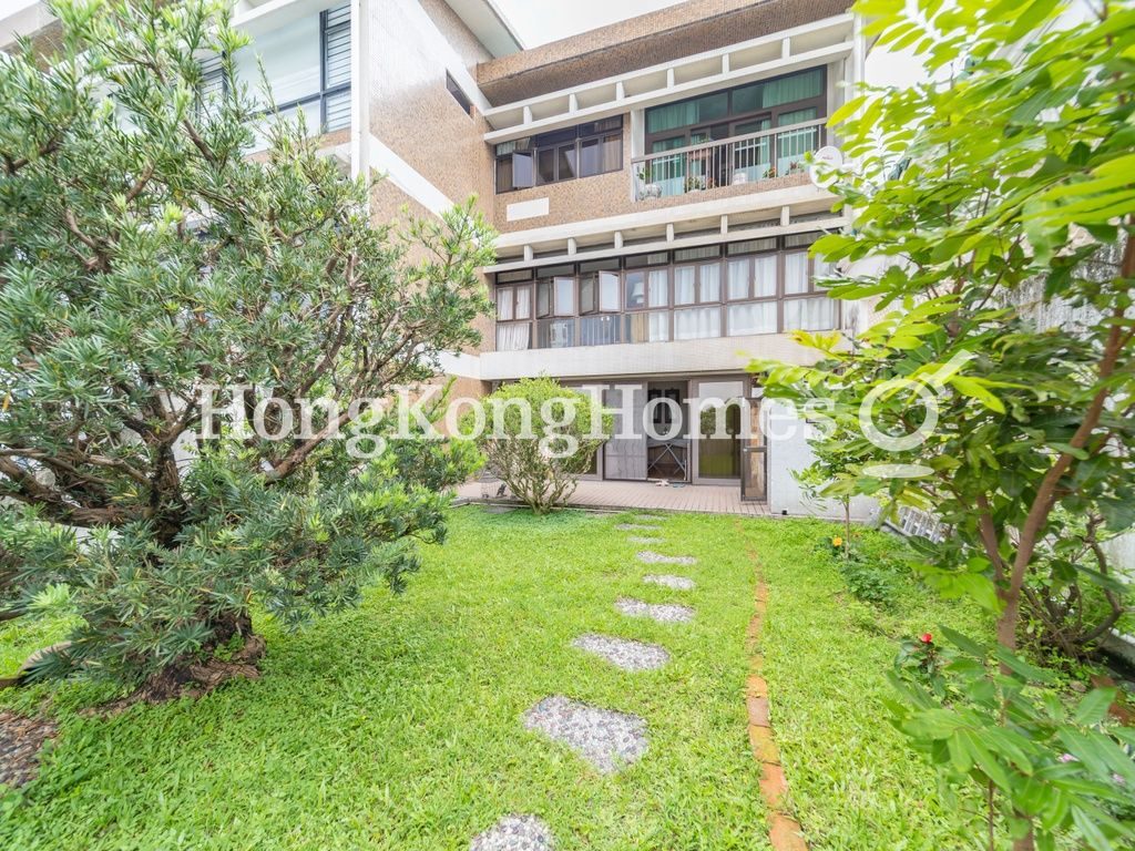 House Outlook — Jade Crest, Shouson Hill