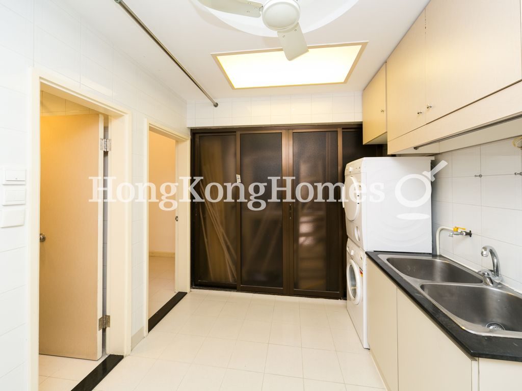 Utility Room — Grenville House, Mid-levels Central